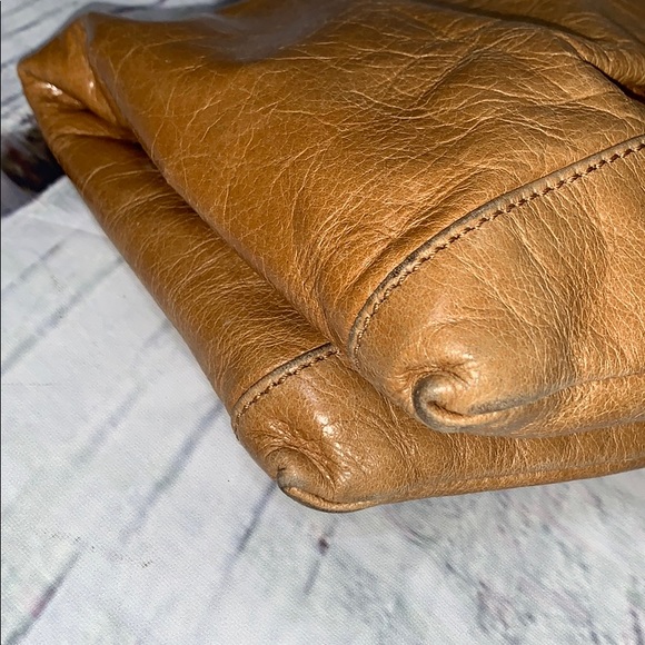 GIANNI CHIARINI VINTAGE BAG - Picture 7 of 7